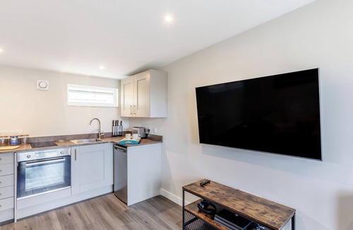 Barnstaple Cottage | 1 bedroom accommodation in Barnstaple