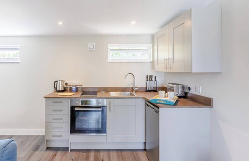Barnstaple Cottage | 1 bedroom accommodation in Barnstaple