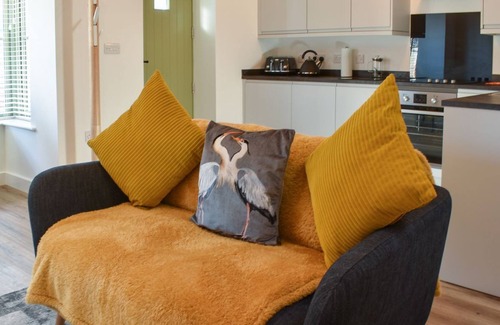 Boxgrove Cottage | 1 bedroom accommodation in Chichester