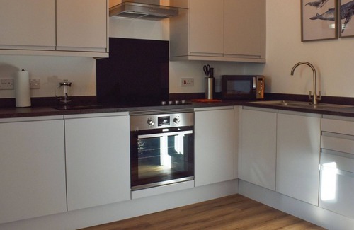 Boxgrove Cottage | 1 bedroom accommodation in Chichester