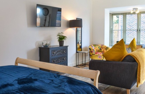 Boxgrove Cottage | 1 bedroom accommodation in Chichester