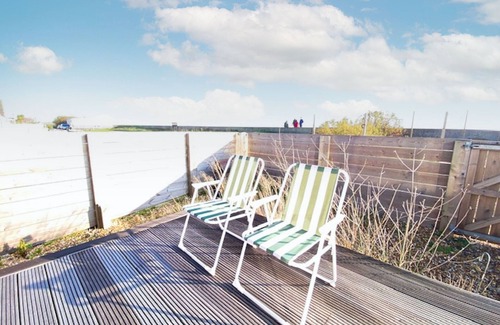 Selsey Cottage | 1 bedroom accommodation in Selsey, near Chichester