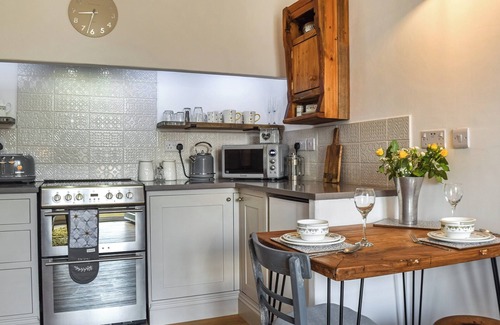 Denby Dale Cottage | 1 bedroom accommodation in Denby Dale