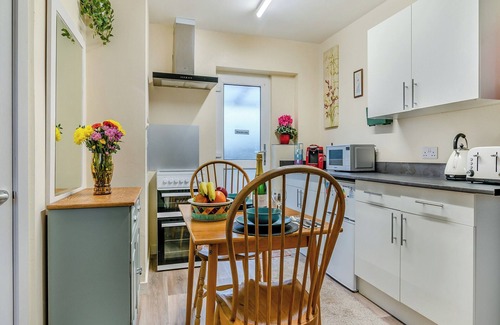 Pauntley Cottage | 1 bedroom accommodation in Brand Green, near Redmarley