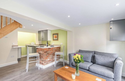 Sleaford Cottage | 1 bedroom accommodation in Heckington