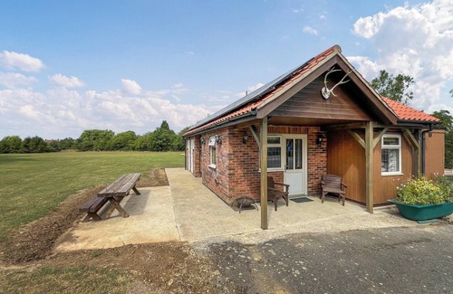 Keal Cotes Cottage | 1 bedroom accommodation in Keal Cotes