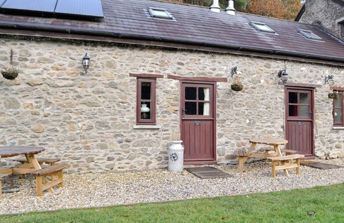 Llandovery Cottage | 1 bedroom accommodation in Llandovery