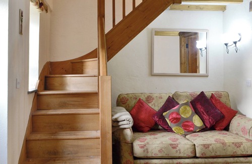 Llandovery Cottage | 1 bedroom accommodation in Llandovery
