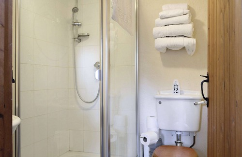 Llandovery Cottage | 1 bedroom accommodation in Llandovery