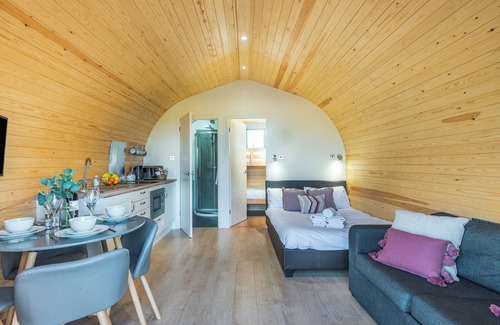 Llanelidan Cottage | 1 bedroom accommodation in Llanelidan, near Ruthin