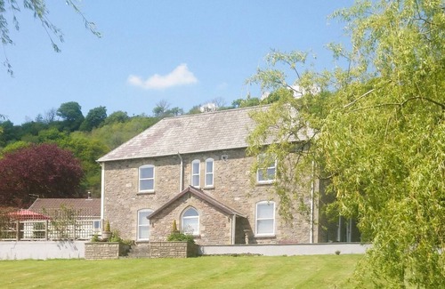 Llanfynydd Cottage | 1 bedroom accommodation in Llanfynydd