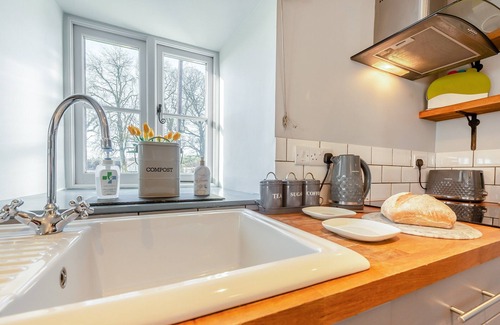 Llanybydder Cottage | 1 bedroom accommodation in Llanwenog, near Llanybydder