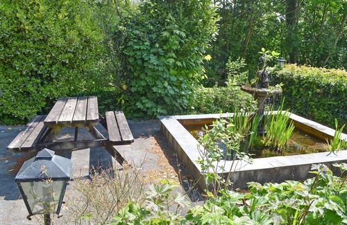 Lostwithiel Cottage | 1 bedroom accommodation in Lostwithiel