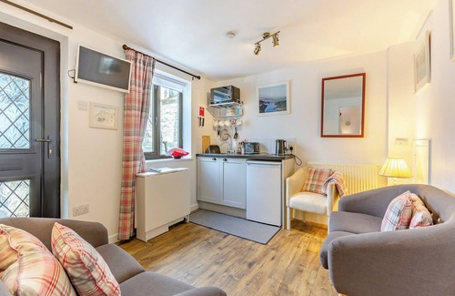 Lydford Cottage | 1 bedroom accommodation in Lydford, near Okehampton