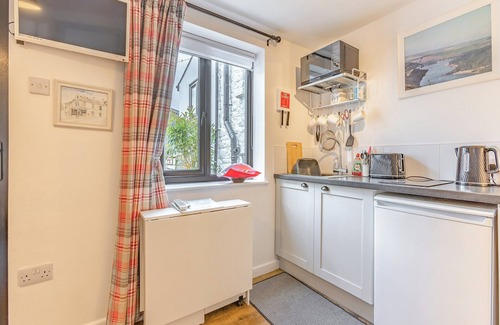 Lydford Cottage | 1 bedroom accommodation in Lydford, near Okehampton