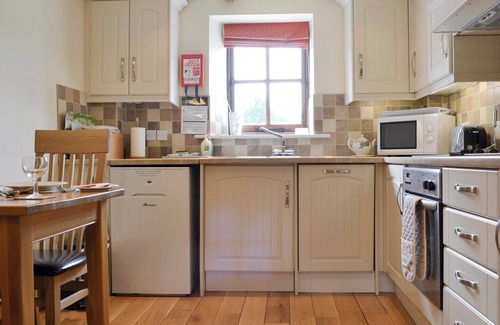 East Meon Cottage | 1 bedroom accommodation in East Meon, Petersfield