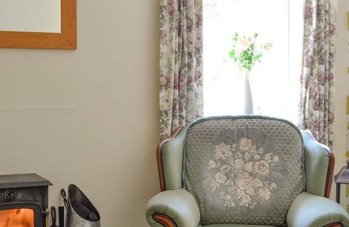 Portpatrick Cottage | 1 bedroom accommodation in Portpatrick