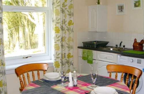 Portpatrick Cottage | 1 bedroom accommodation in Portpatrick
