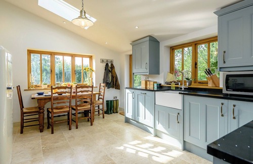 Saxmundham Cottage | 1 bedroom accommodation in Carlton, near Saxmundham
