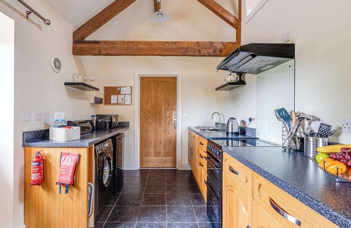 Burlton Cottage | 1 bedroom accommodation in Myddle, near Shrewsbury