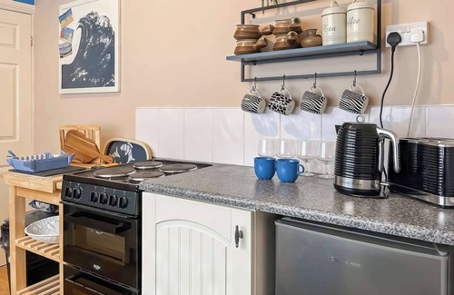 Sunderland Cottage | 1 bedroom accommodation in Sunderland