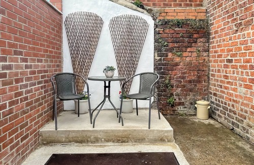 Sunderland Cottage | 1 bedroom accommodation in Sunderland