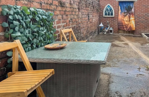 Sunderland Cottage | 1 bedroom accommodation in Sunderland