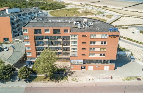 Cadzand-Bad Apartment | 1 bedroom accommodation in Cadzand-Bad