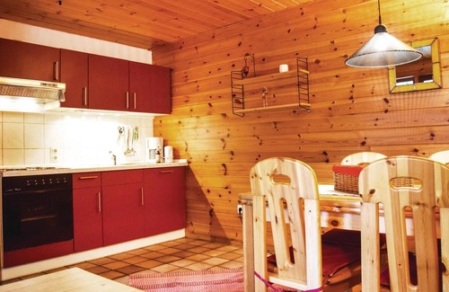 Schoenecken Apartment | 1 bedroom accommodation in Schönecken