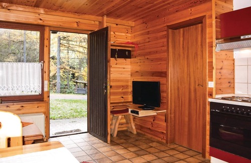 Schoenecken Apartment | 1 bedroom accommodation in Schönecken