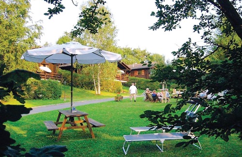 Schoenecken Apartment | 1 bedroom accommodation in Schönecken