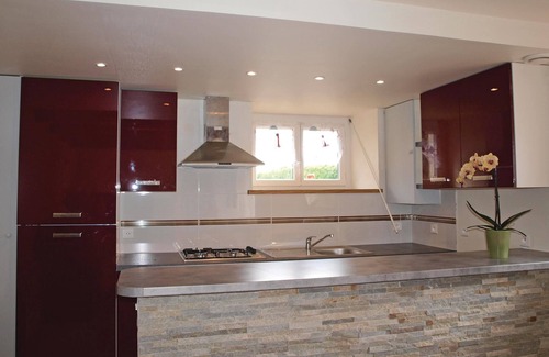 Quemperven House | 1 bedroom accommodation in Quemperven