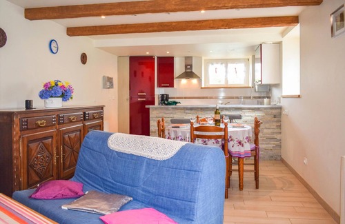 Quemperven House | 1 bedroom accommodation in Quemperven