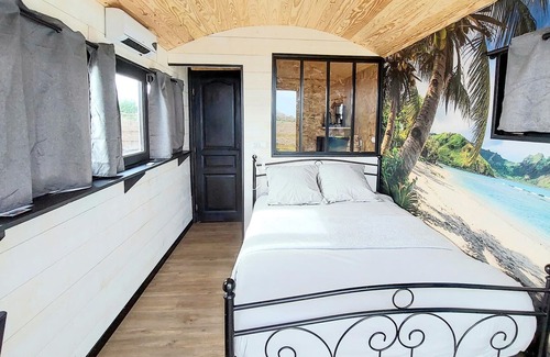 Winnezeele House | 1 bedroom accommodation in Winnezeele