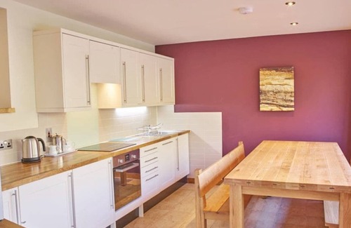 Callander Cabin | 1 bedroom accommodation in Callander, Stirlingshire
