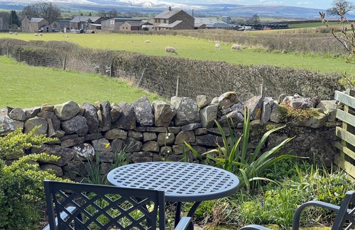 Westhouse Cottage | 1 bedroom accommodation in Thornton in Lonsdale, near Ingleton