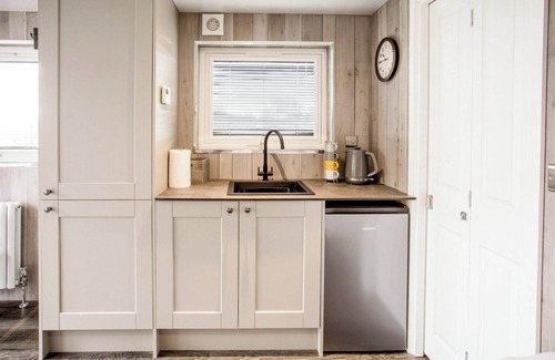 Choppington Cottage | 1 bedroom accommodation in Ashington, near Morpeth