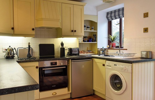Sabden Cottage | 1 bedroom accommodation in Sabden, near Clitheroe