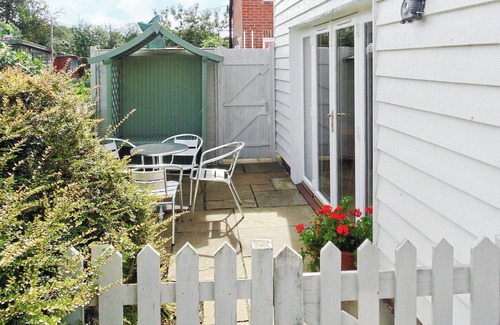 Birch Cottage | 1 bedroom accommodation in Birch, near Colchester