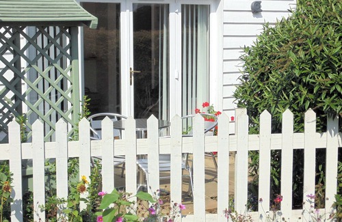 Birch Cottage | 1 bedroom accommodation in Birch, near Colchester
