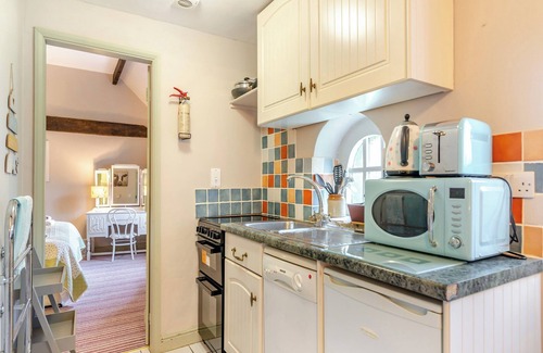 Easterside Cottage | 1 bedroom accommodation in Bilsdale, near Helmsley