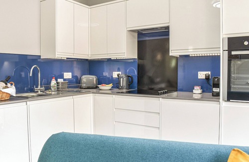 Herne Bay Cottage | 1 bedroom accommodation in Herne Bay