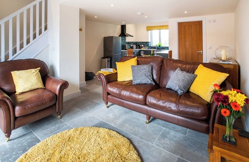 Ilminster Cottage | 1 bedroom accommodation in Ilminster