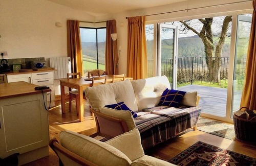 Rezare Cottage | 1 bedroom accommodation in Rezare, near Launceston