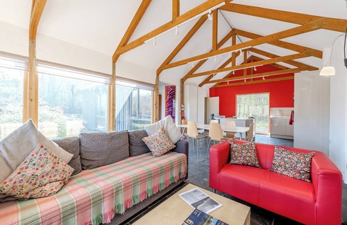 Llandeilo Cottage | 1 bedroom accommodation in Llandeilo