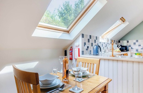 Cynghordy Cottage | 1 bedroom accommodation in Cynghordy, near Llandovery