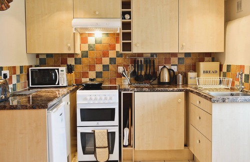 Llandovery Cottage | 1 bedroom accommodation in Llandovery