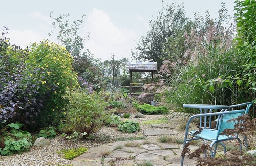 Llandovery Cottage | 1 bedroom accommodation in Llandovery