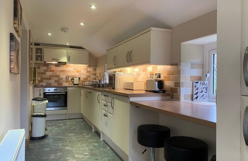 Old Bewick Cottage | 1 bedroom accommodation in Old Bewick, near Alnwick