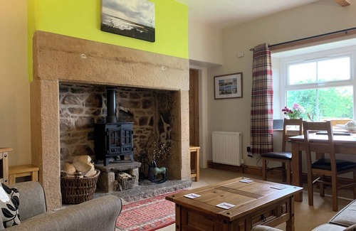 Old Bewick Cottage | 1 bedroom accommodation in Old Bewick, near Alnwick